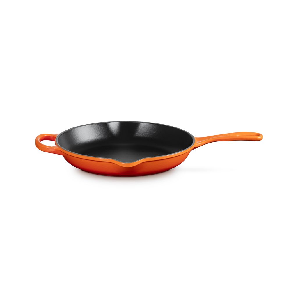 Poêle Skillet 26 cm Volcanique - Visuel 1